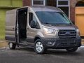 Ford Transit Van